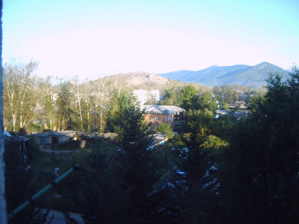 скоро..  (29.08.2010)