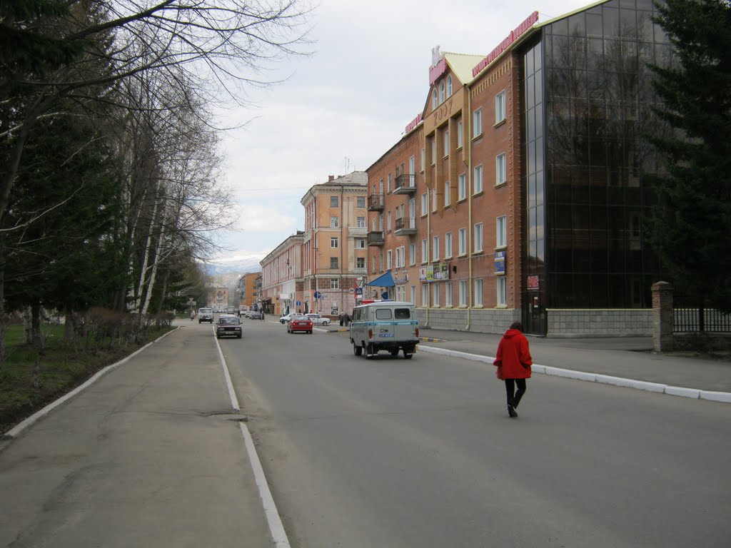 Ridder