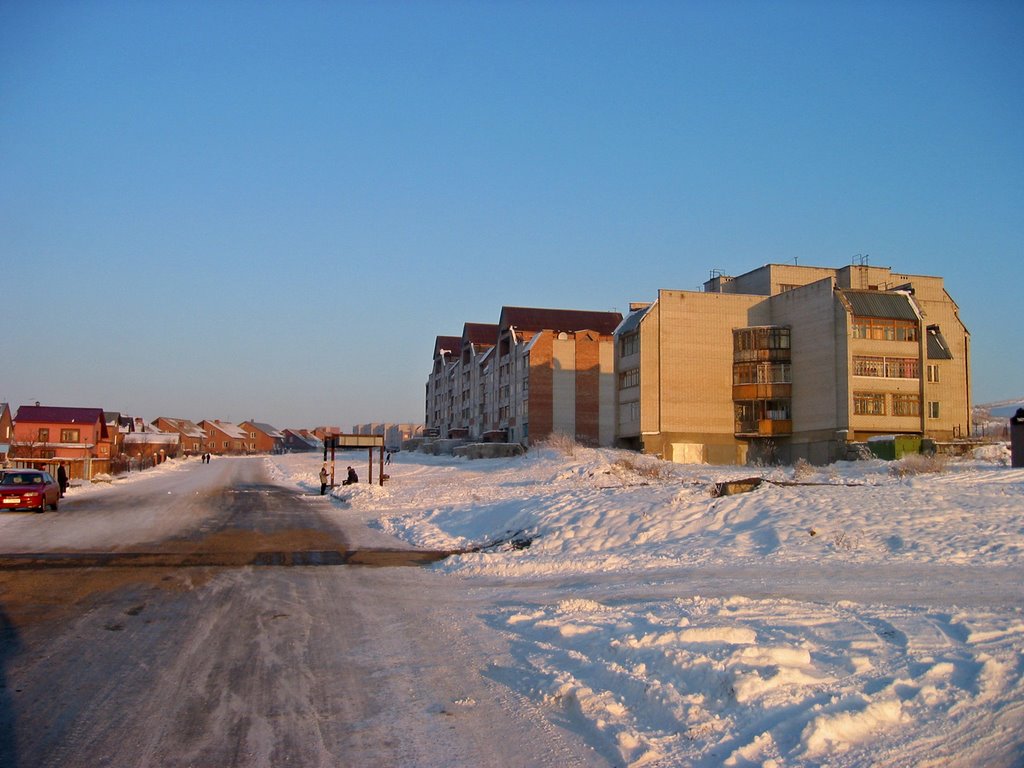 Enthousiastov