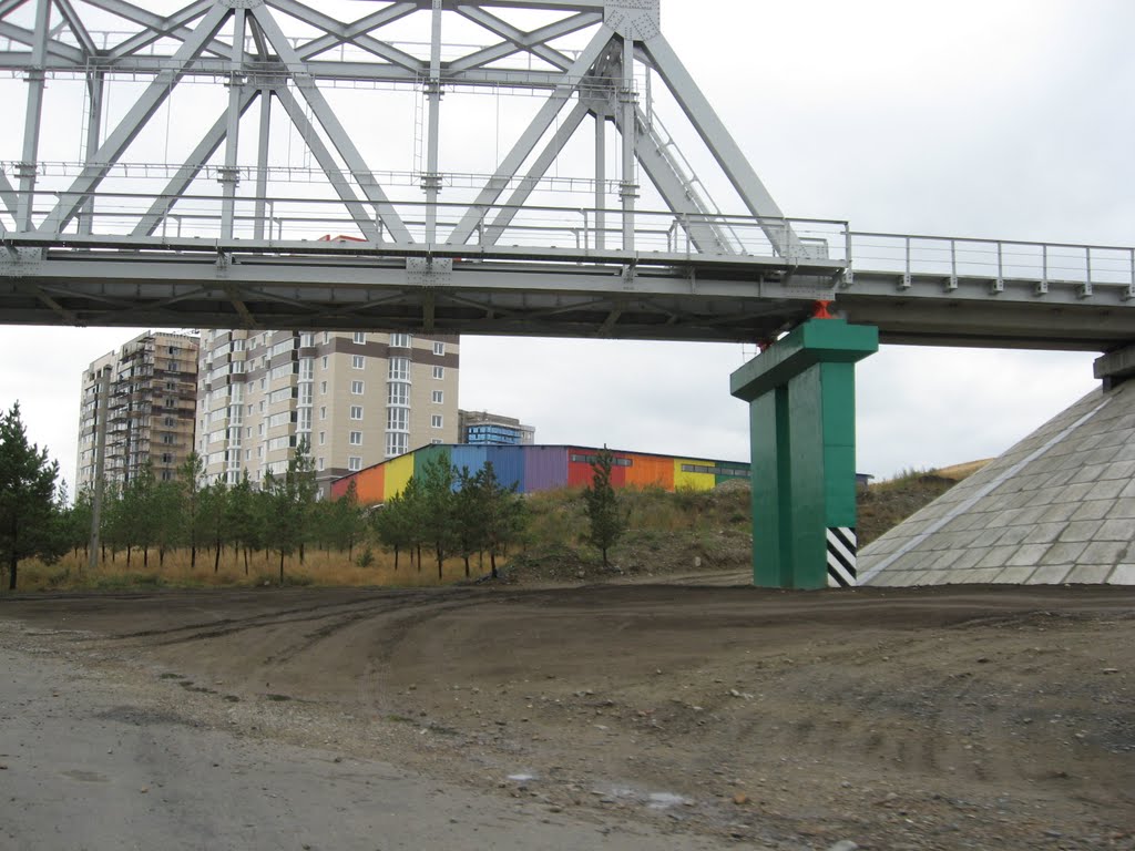Радуга