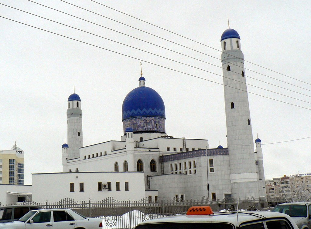 Atyrau