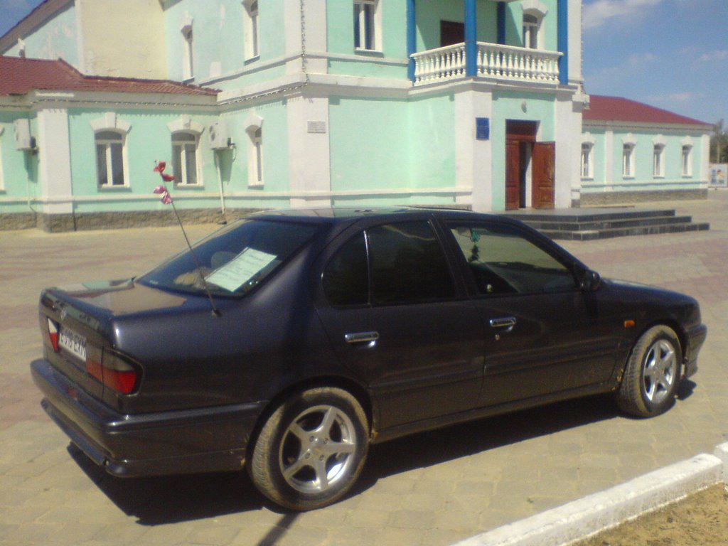 Дом Культуры