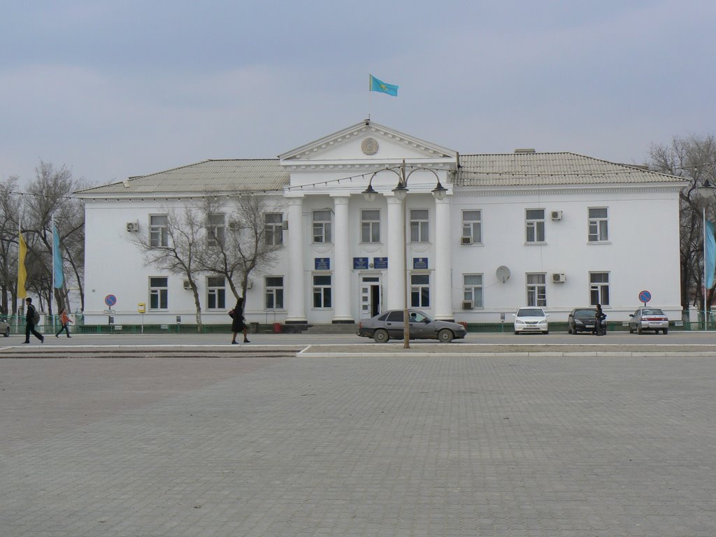 Akimat