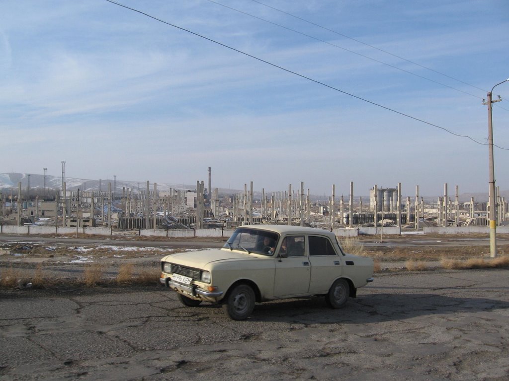 Жанатас