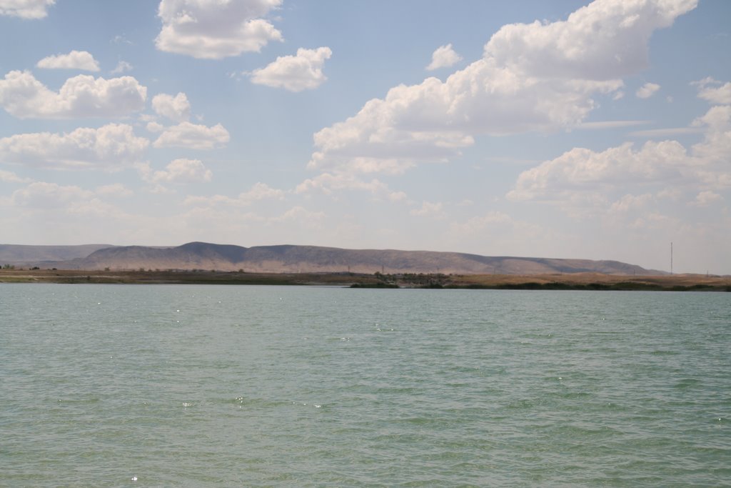 Karatau