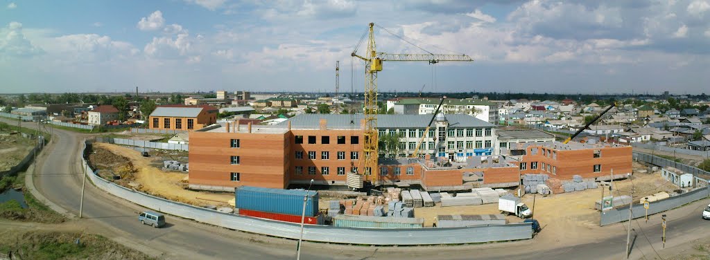 беременность старой школы
