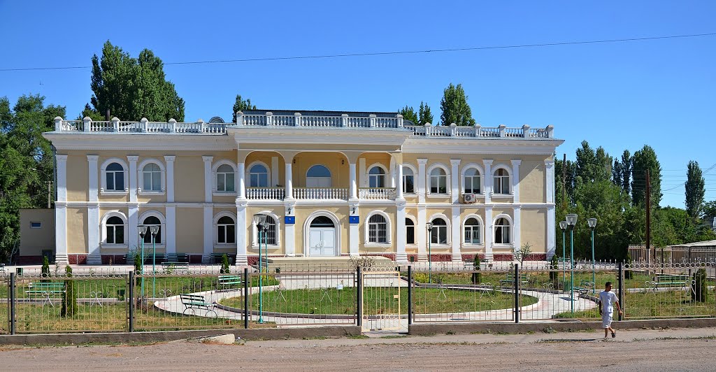 ......усадьба.....