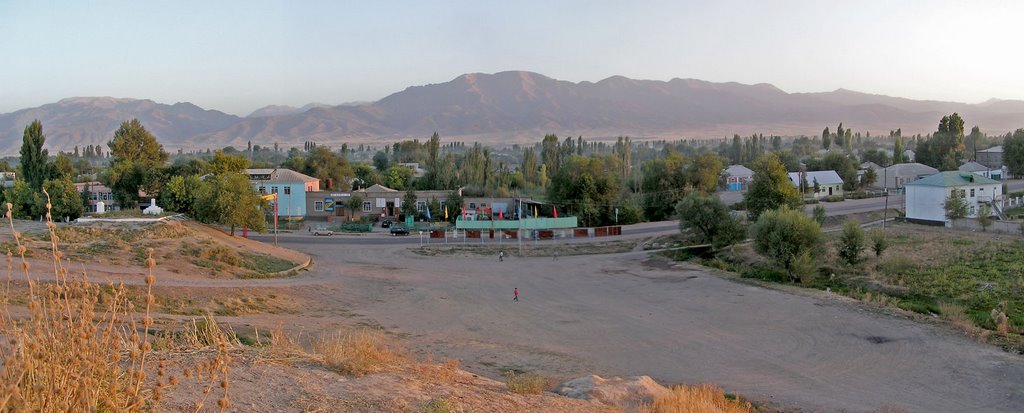 Мерке