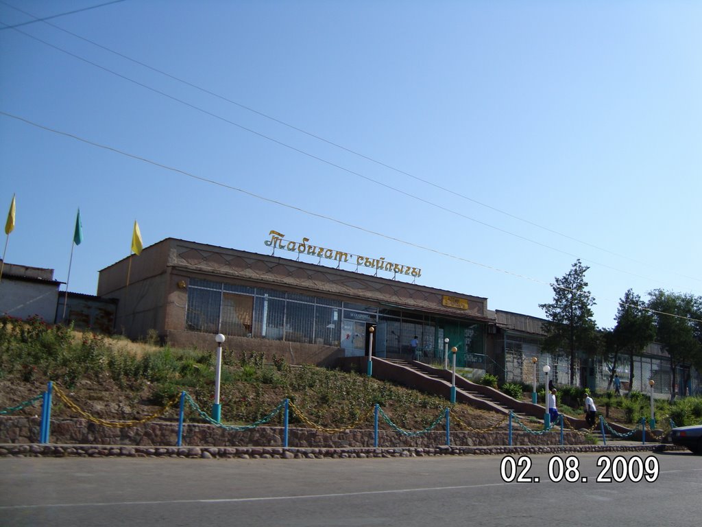 2009 год.