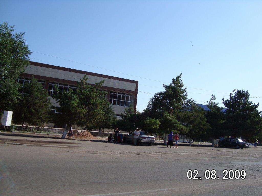 2009 год.