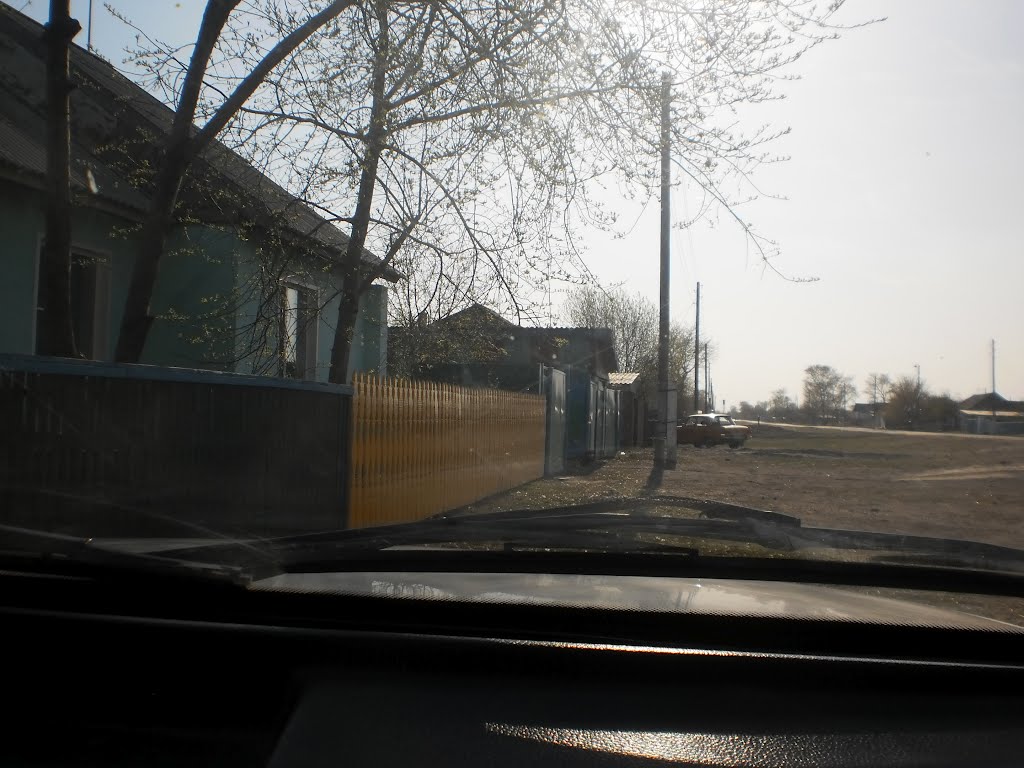 Камышино