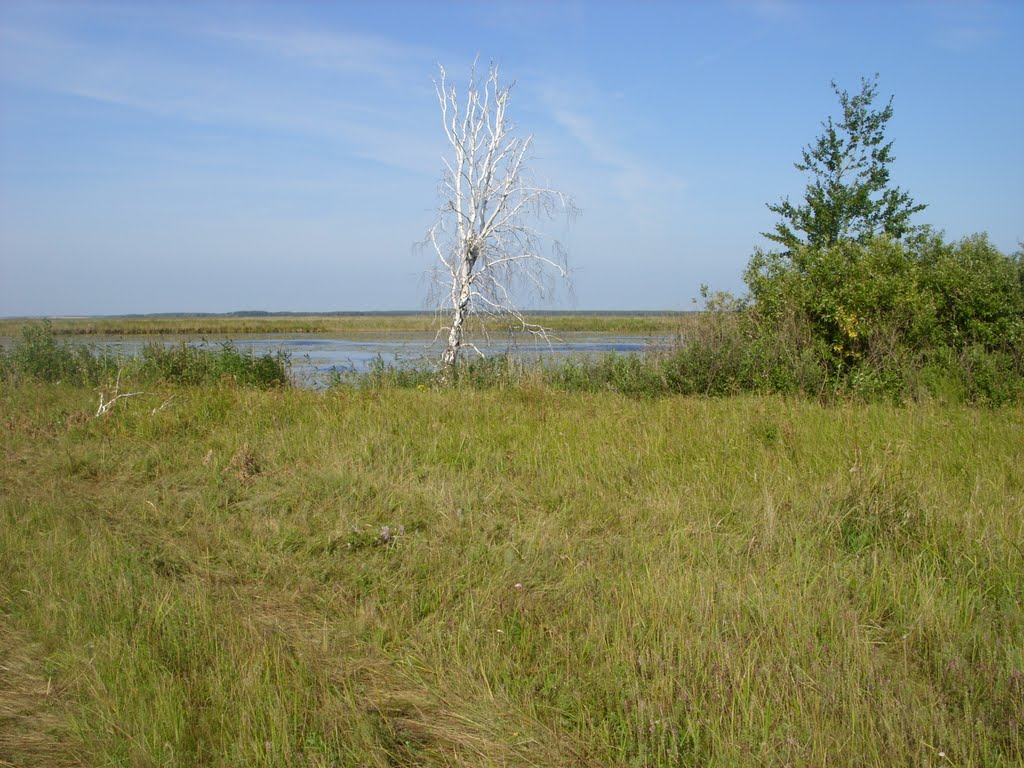 о.Чигирим, сентябрь2009 г.