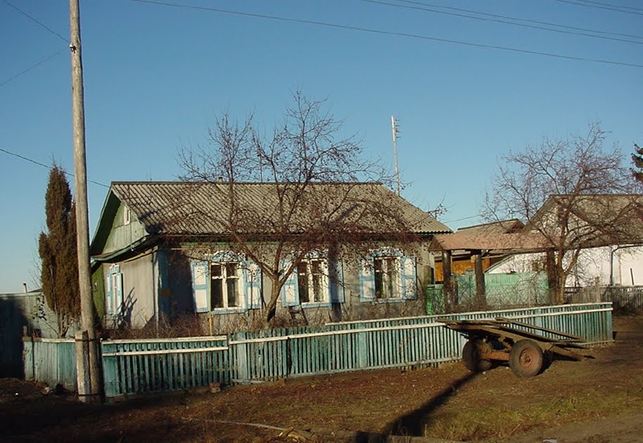 Sladkovo