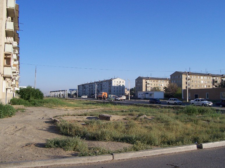"Avangard"