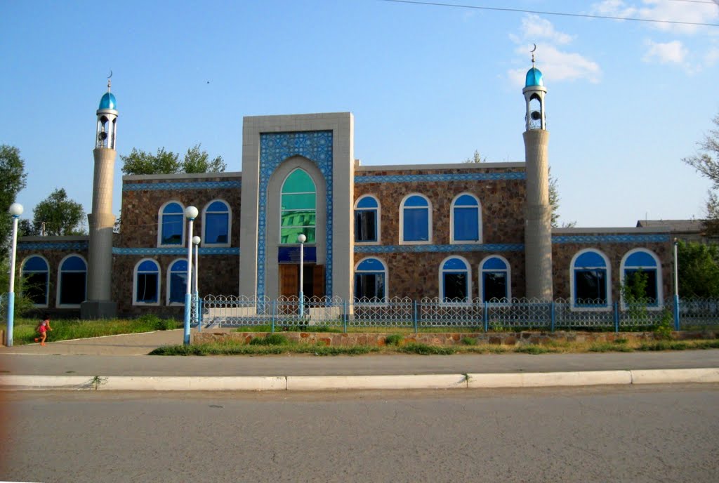 Mosque