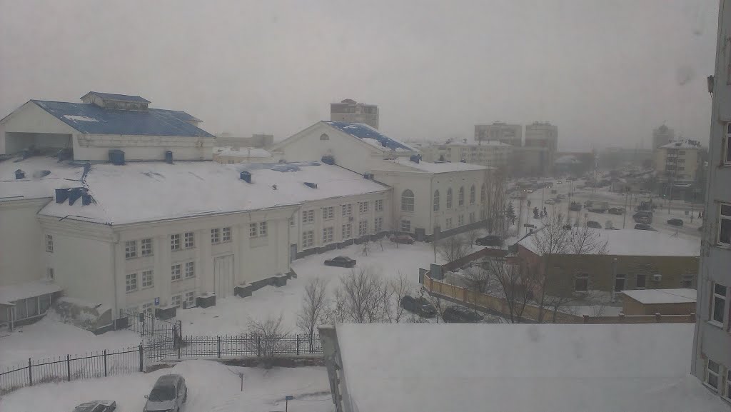 Старый оперный театр
