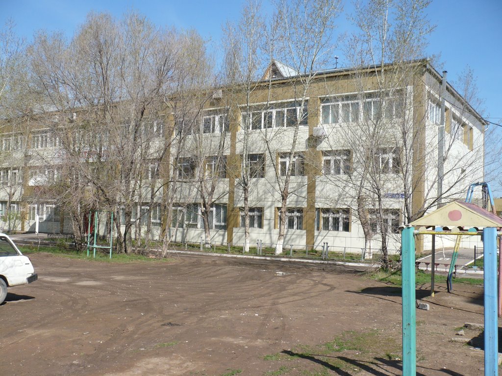 Hydrometeorology Monitoring Centre