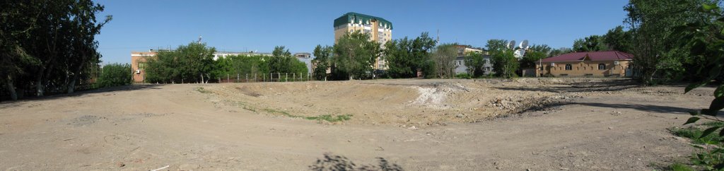 школа 7