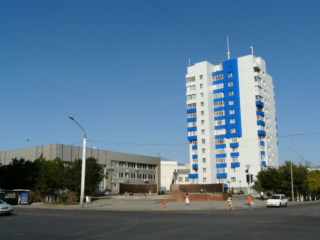 ASTANA 09.2010