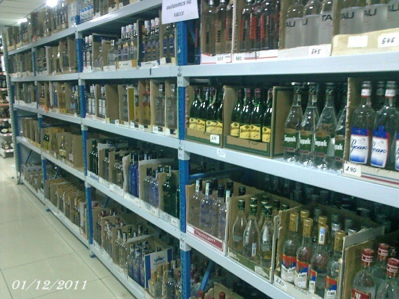 Сколько не бери, всё равно в магазин потом побежишь!