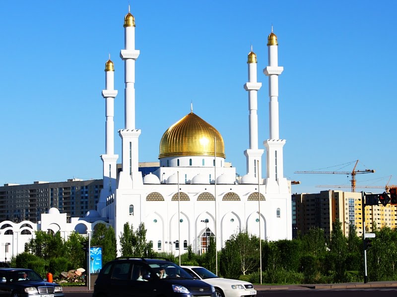 Astana
