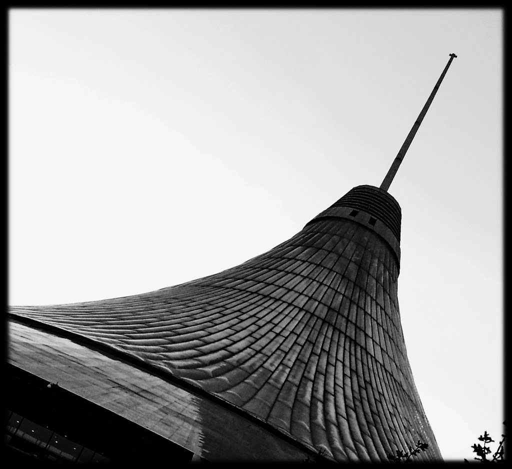 Astana -  Khan Shatyrj