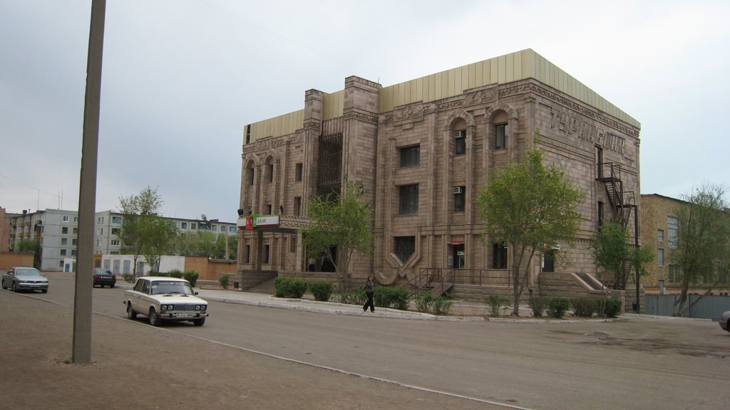 BTA