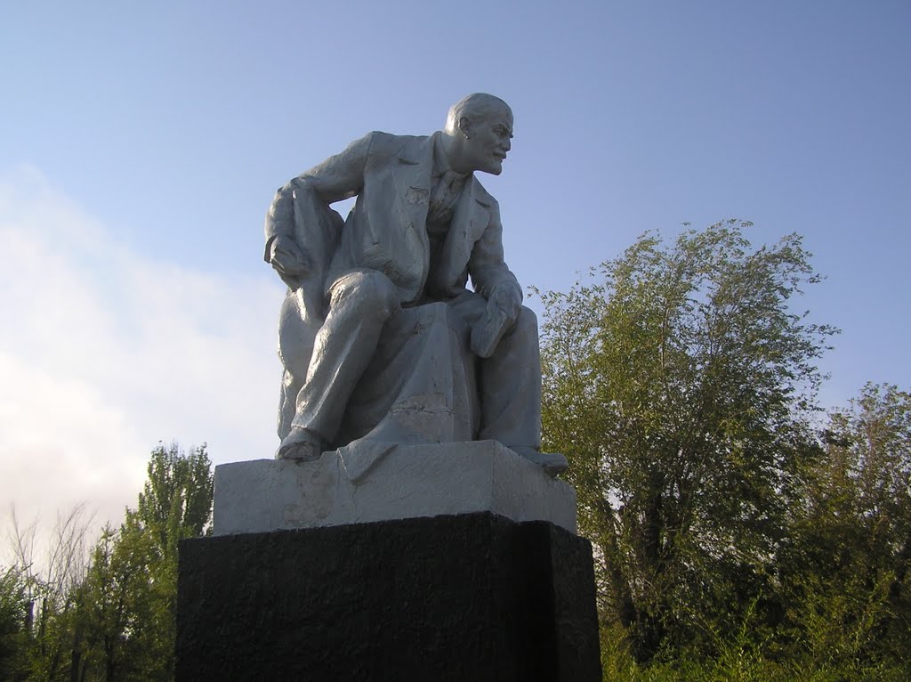 Lenin