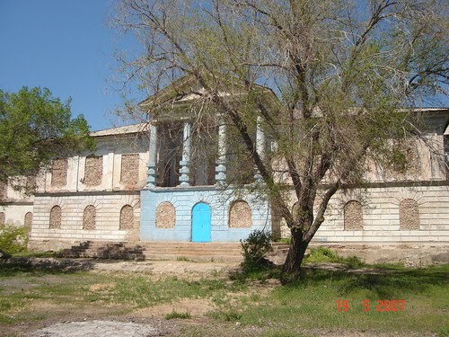 Shakhtinsk