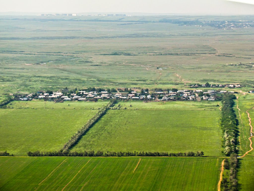 Karagandy