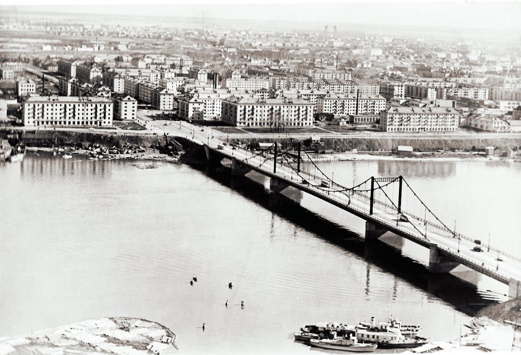 Кузнечевский мост
