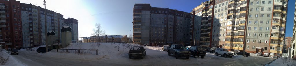 ул. Советская