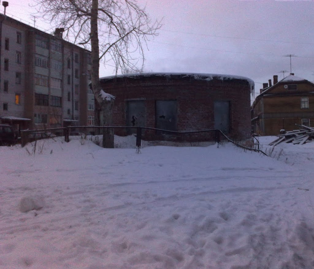 КНС