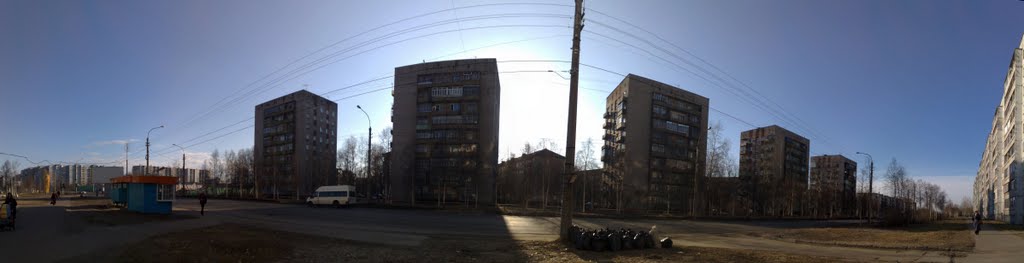 ул. Советская