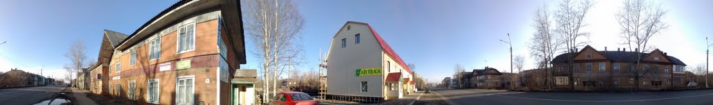 360 ул. Советская