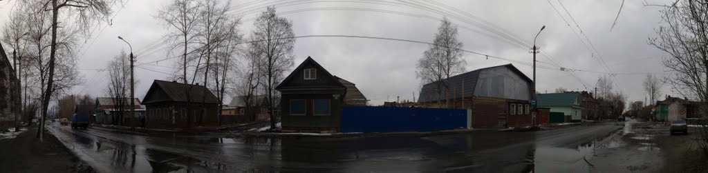 ул. Адмирала Кузнецова