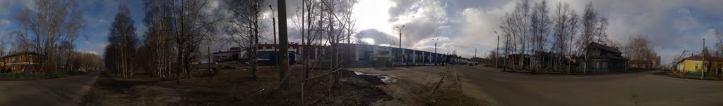 360 ул. Валявкина
