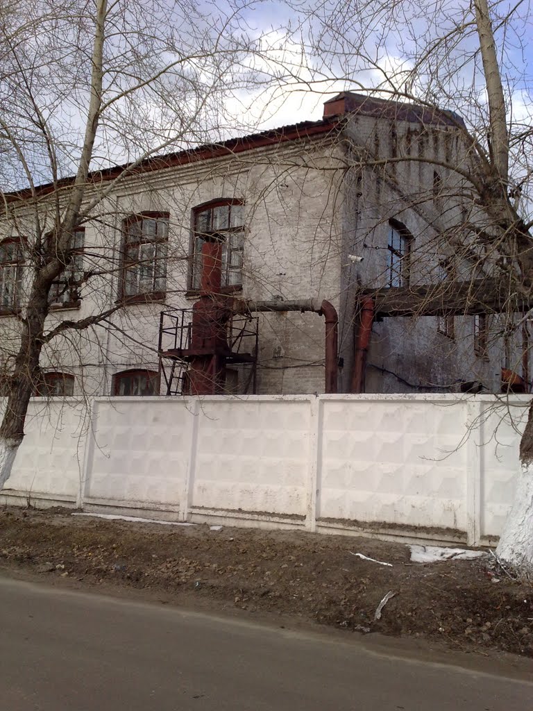Циклон