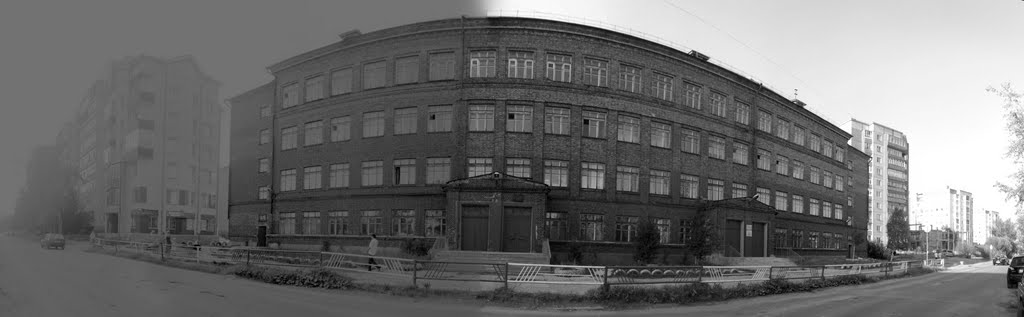 ул. Маяковского