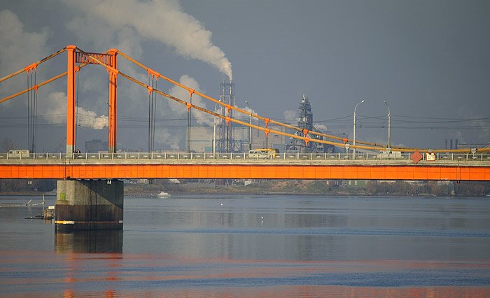 Кузнечевский мост