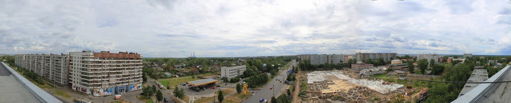 ул. Советская