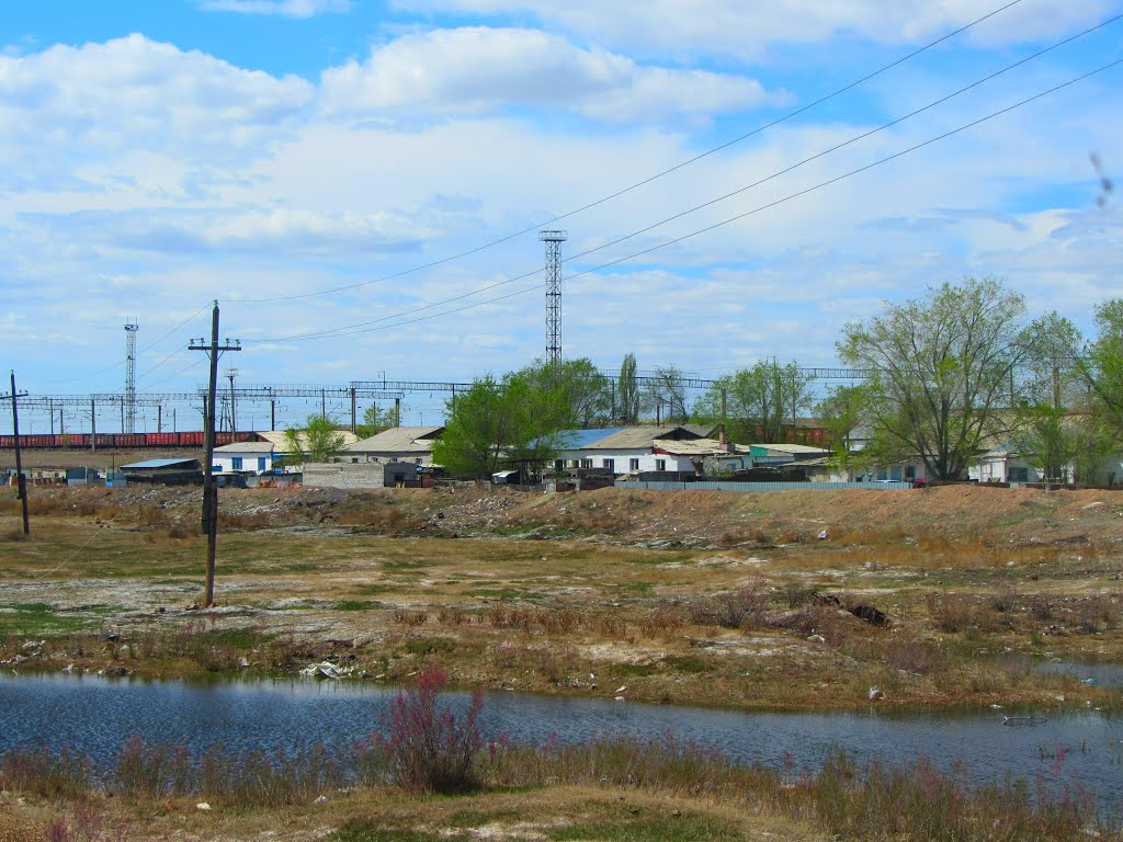 Priozersk