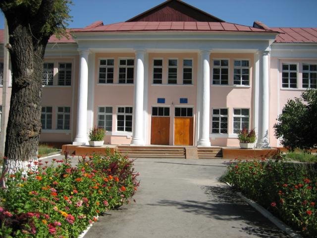 School No 3