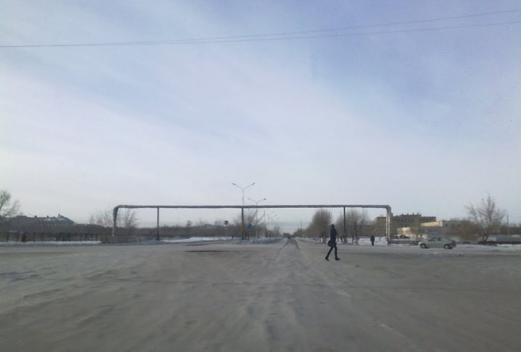 Абай