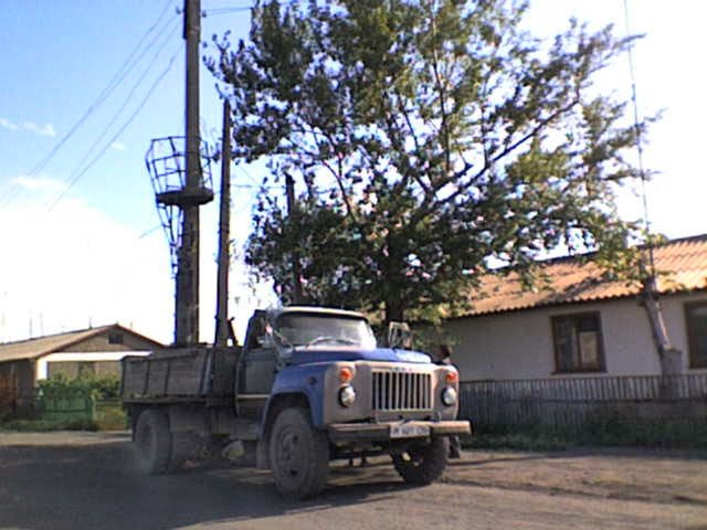 ул. Лумумбы