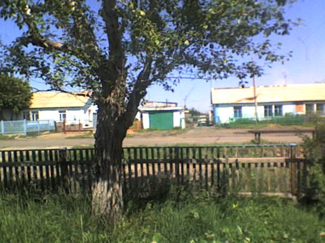 ул. Спартака