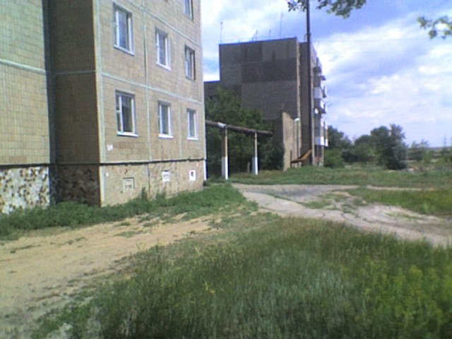 Дома Карла Маркса