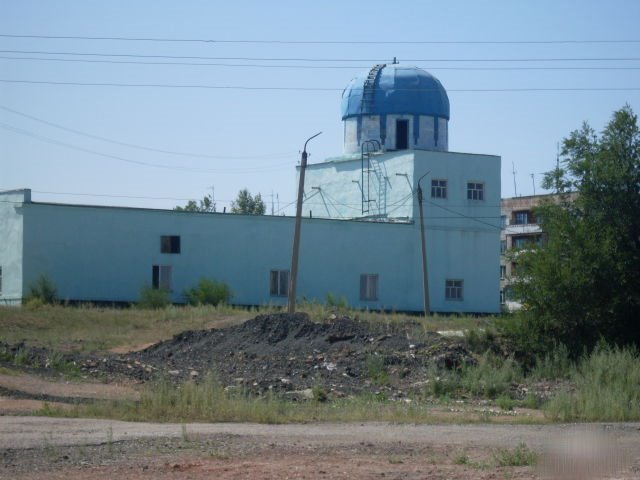 Мечеть
