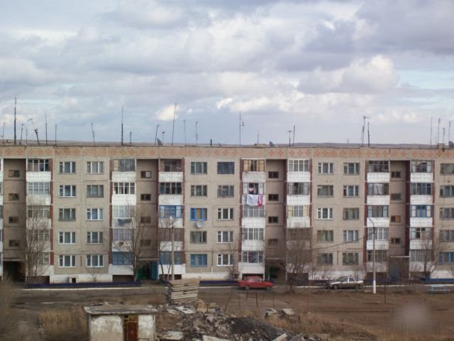 42 дом