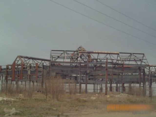 Спорткомплекс